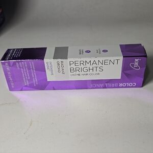 Permanent Brights Creme Hair Color - Radiant Orchid